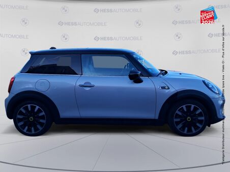 MINI MINI COOPER SE 184CH...