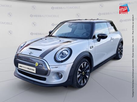 MINI MINI COOPER SE 184CH...