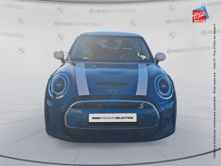 MINI MINI COOPER SE 184CH...