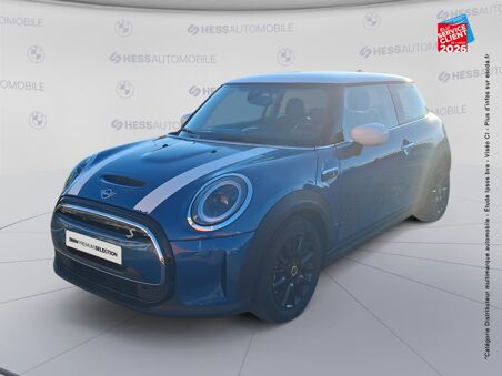 MINI MINI COOPER SE 184CH...