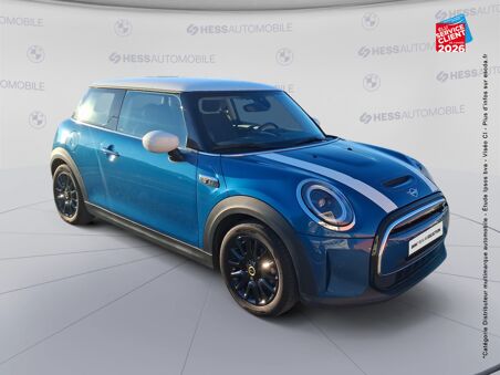 MINI MINI COOPER SE 184CH...