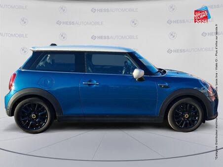 MINI MINI COOPER SE 184CH...