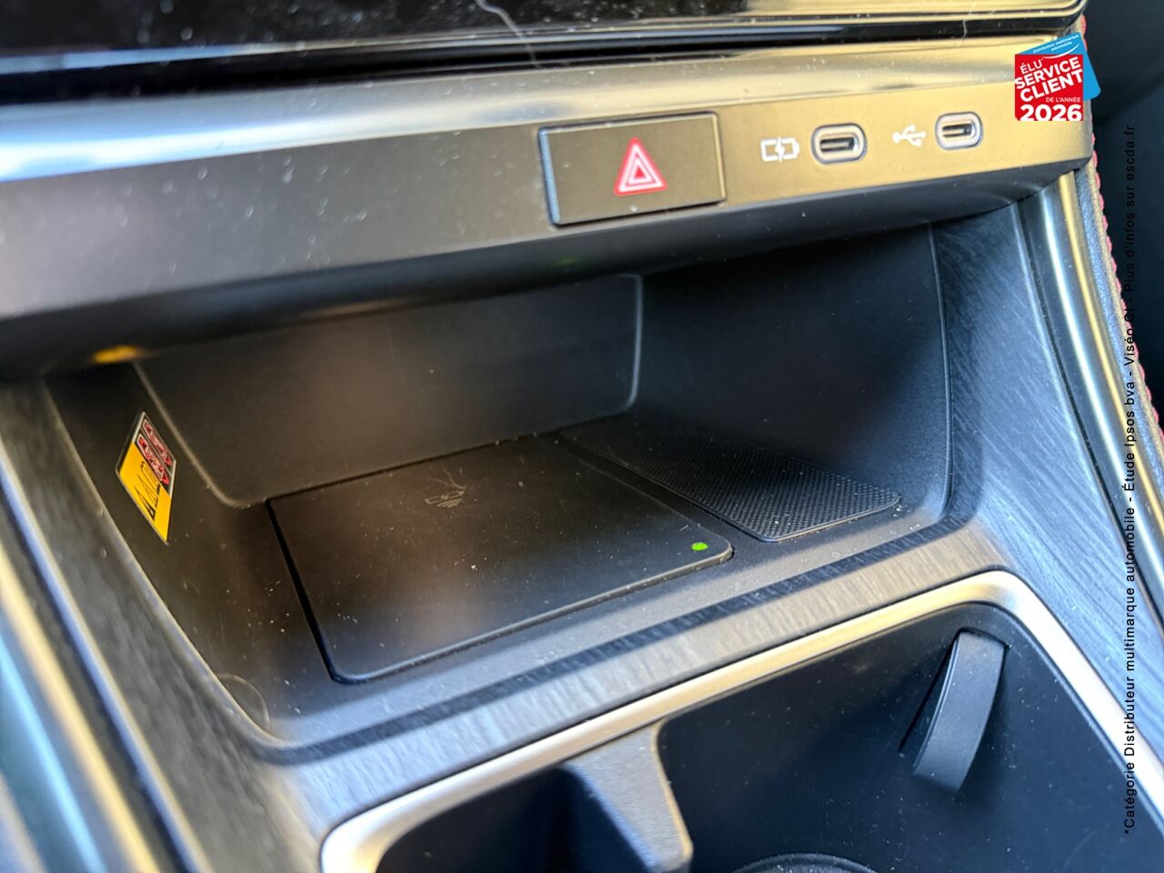 chez Lexus Strasbourg
