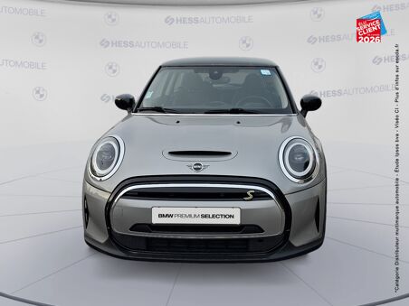 MINI MINI COOPER SE 184CH...