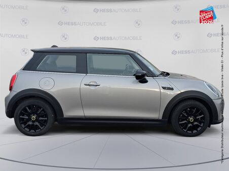 MINI MINI COOPER SE 184CH...