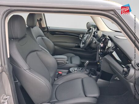 MINI MINI COOPER SE 184CH...
