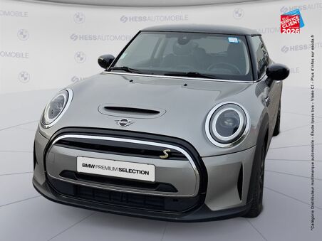 MINI MINI COOPER SE 184CH...