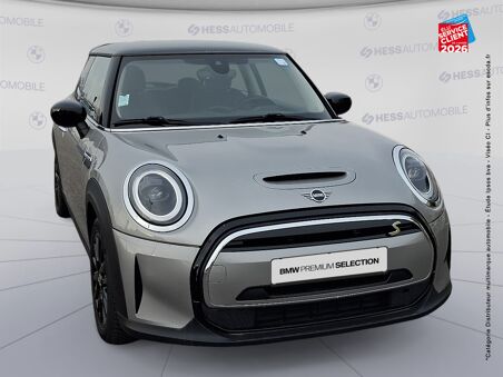 MINI MINI COOPER SE 184CH...