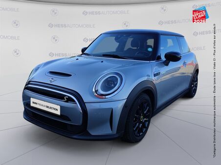 MINI MINI COOPER SE 184CH...