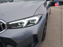Véhicule d'occasion BMW SERIE 3 TOURING 320DA XDRIVE 190CH M SPORT