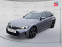 Véhicule d'occasion BMW SERIE 3 TOURING 320DA XDRIVE 190CH M SPORT