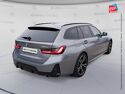 Véhicule d'occasion BMW SERIE 3 TOURING 320DA XDRIVE 190CH M SPORT