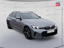 Véhicule d'occasion BMW SERIE 3 TOURING 320DA XDRIVE 190CH M SPORT