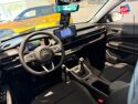 Véhicule d'occasion JEEP AVENGER 1.2 TURBO T3 100CH ALTITUDE