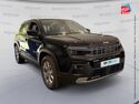 Véhicule d'occasion JEEP AVENGER 1.2 TURBO T3 100CH ALTITUDE