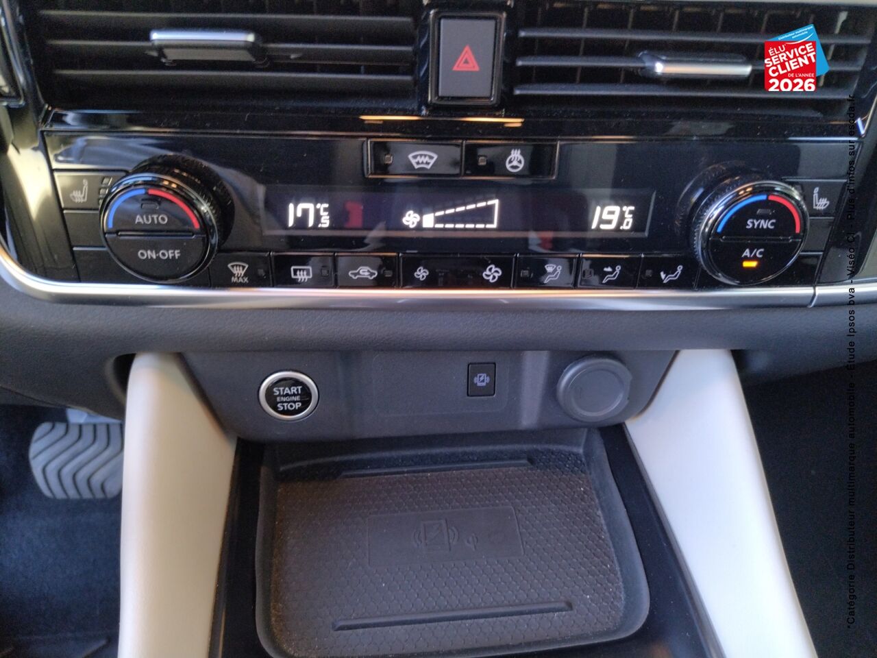chez Nissan Mulhouse