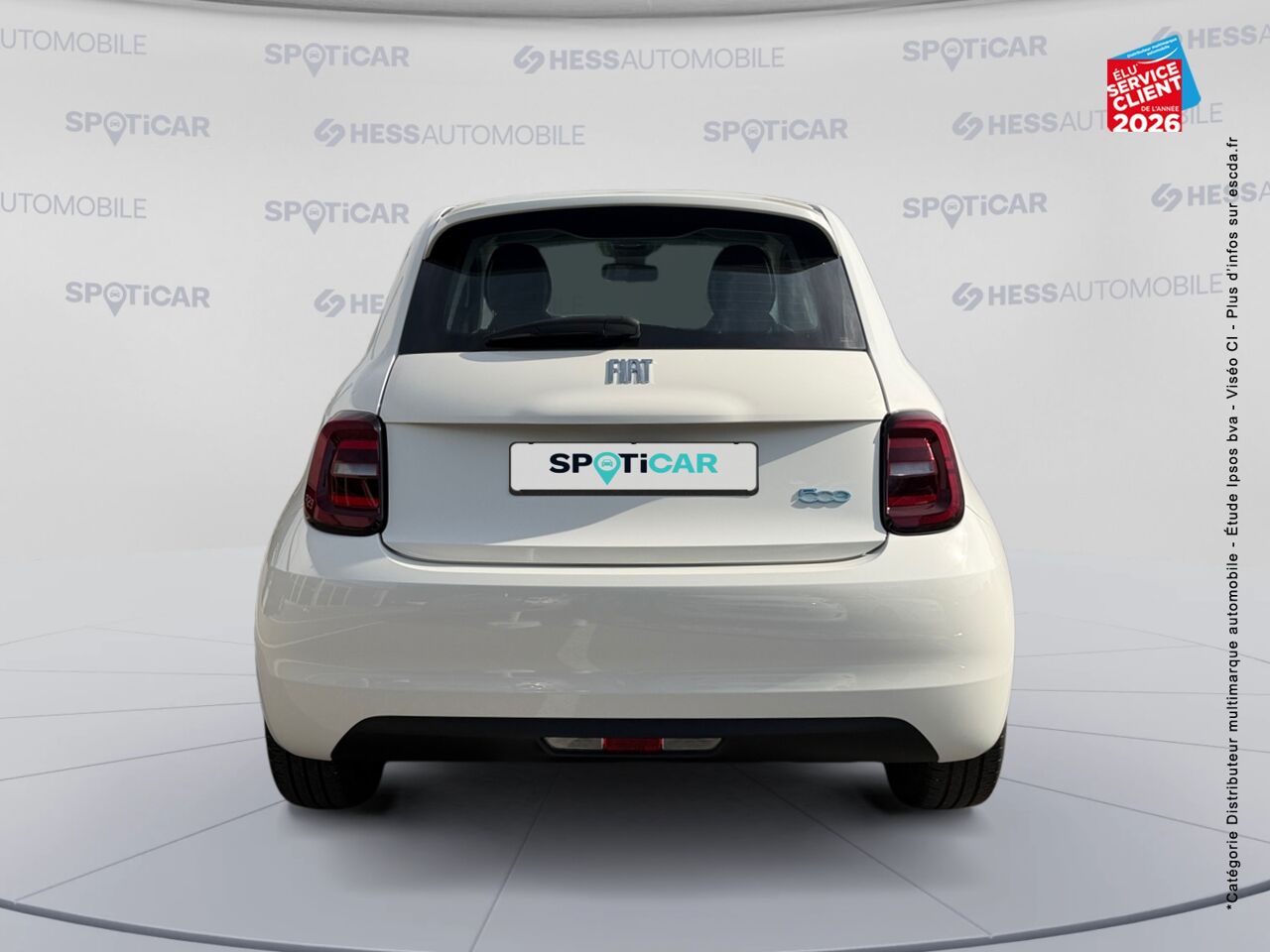 chez Fiat Mulhouse