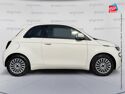 Véhicule d'occasion FIAT 500 E 95CH MY23