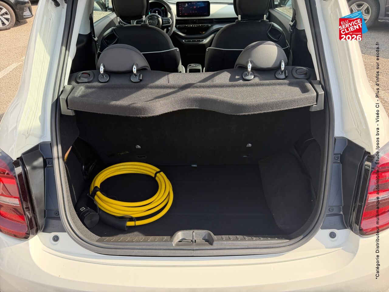 chez Fiat Mulhouse