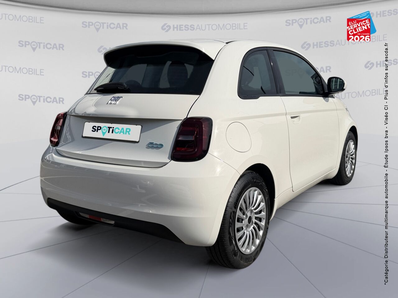 chez Fiat Mulhouse
