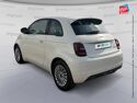 Véhicule d'occasion FIAT 500 E 95CH MY23