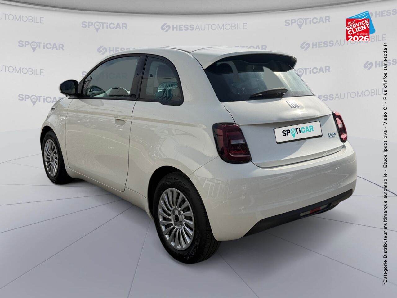 chez Fiat Mulhouse