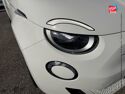 Véhicule d'occasion FIAT 500 E 95CH MY23