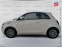 Véhicule d'occasion FIAT 500 E 95CH MY23