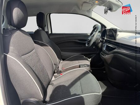 FIAT 500 E 95CH MY23