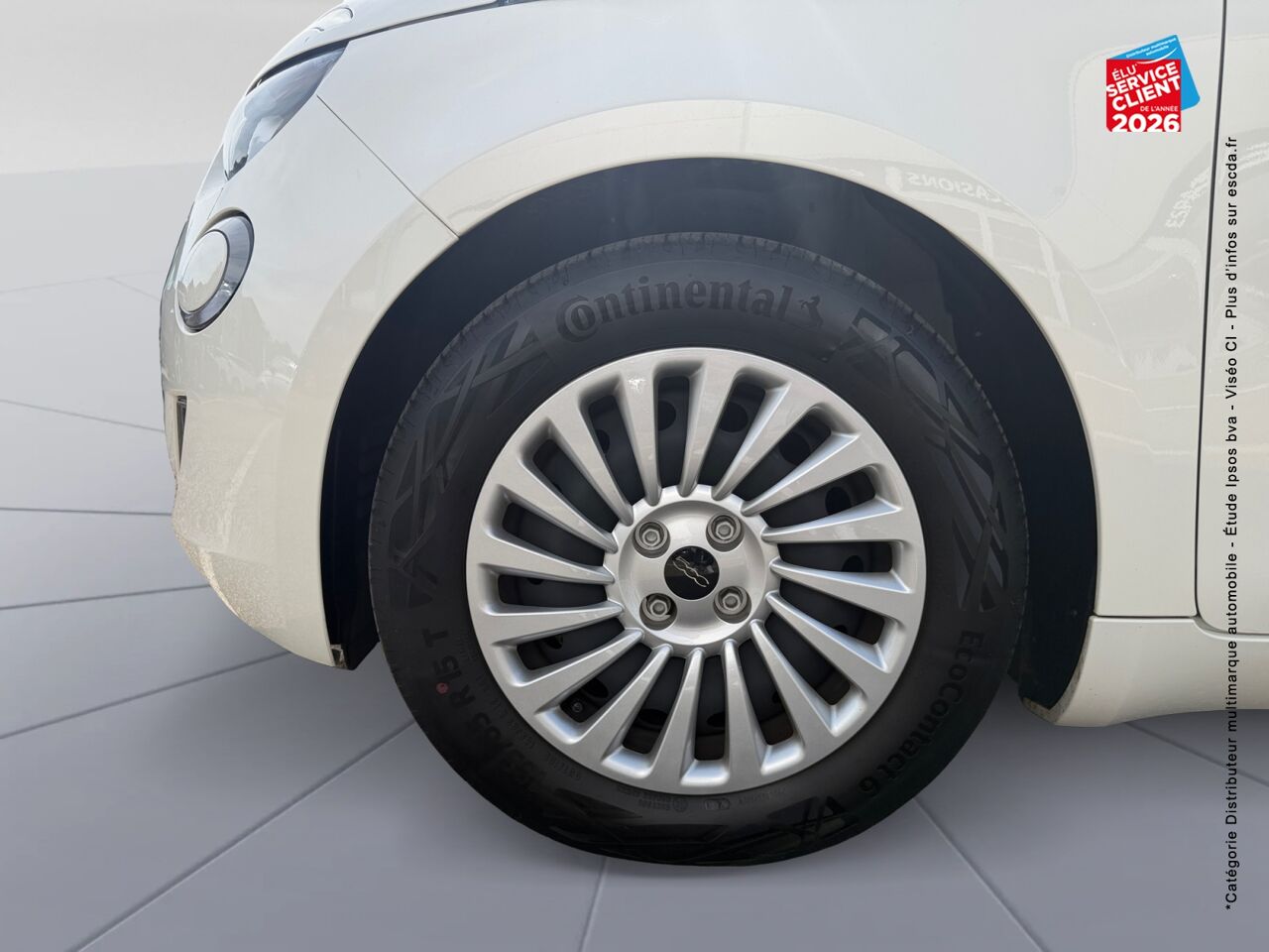 chez Fiat Mulhouse