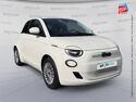 Véhicule d'occasion FIAT 500 E 95CH MY23