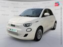 Véhicule d'occasion FIAT 500 E 95CH MY23