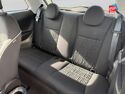 Véhicule d'occasion FIAT 500 E 95CH MY23