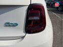 Véhicule d'occasion FIAT 500 E 95CH MY23
