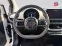 Véhicule d'occasion FIAT 500 E 95CH MY23