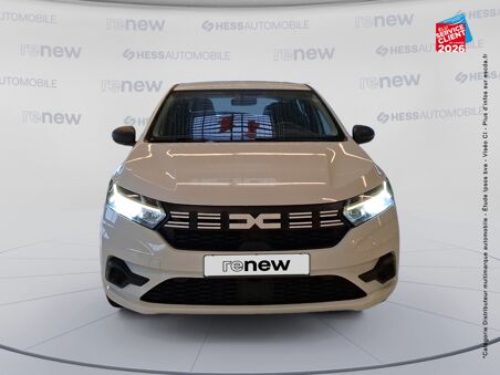 DACIA SANDERO 1.0 ECO-G...