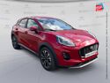 Véhicule d'occasion FORD PUMA 1.0 ECOBOOST HYBRID 125CH TITANIUM BUSINESS SS POWERSHIFT