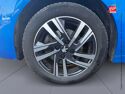 Véhicule d'occasion PEUGEOT 208 1.2 PURETECH 100CH SS ALLURE