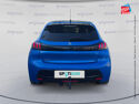 Véhicule d'occasion PEUGEOT 208 1.2 PURETECH 100CH SS ALLURE