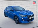 Véhicule d'occasion PEUGEOT 208 1.2 PURETECH 100CH SS ALLURE