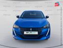 Véhicule d'occasion PEUGEOT 208 1.2 PURETECH 100CH SS ALLURE