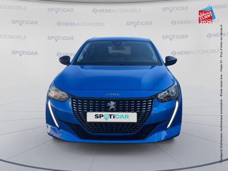 PEUGEOT 208 1.2 PURETECH...
