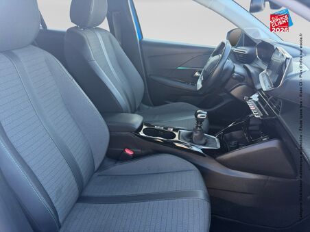 PEUGEOT 208 1.2 PURETECH...