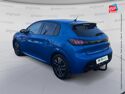 Véhicule d'occasion PEUGEOT 208 1.2 PURETECH 100CH SS ALLURE