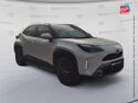 Véhicule d'occasion TOYOTA YARIS CROSS 116H TRAIL + MARCHEPIEDS MY22