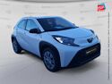 Véhicule d'occasion TOYOTA AYGO X 1.0 VVT-I 72CH DYNAMIC MY24