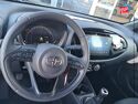 Véhicule d'occasion TOYOTA AYGO X 1.0 VVT-I 72CH DYNAMIC MY24