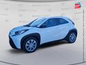 Véhicule d'occasion TOYOTA AYGO X 1.0 VVT-I 72CH DYNAMIC MY24