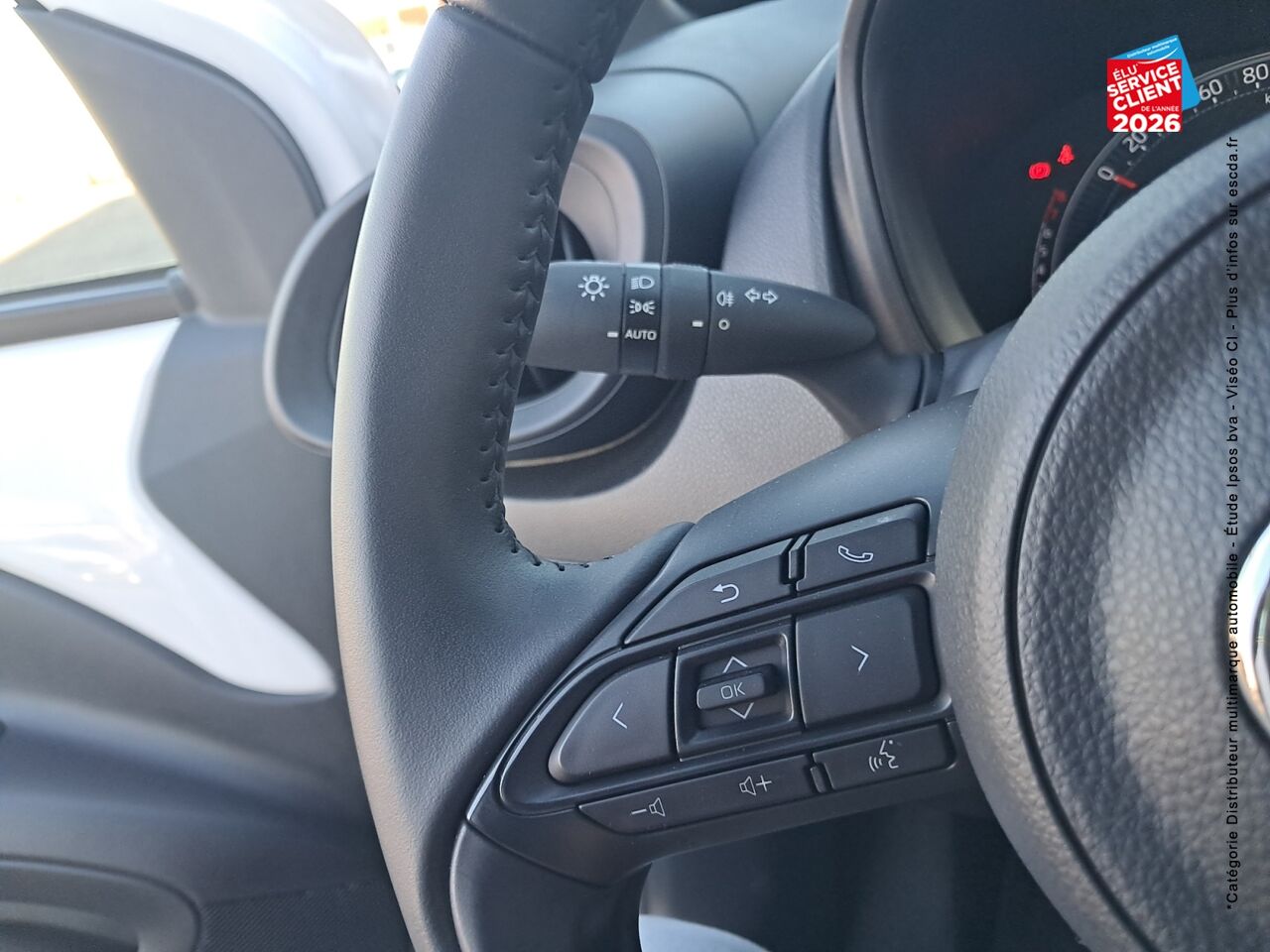 chez Toyota Sarreguemines