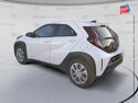 Véhicule d'occasion TOYOTA AYGO X 1.0 VVT-I 72CH DYNAMIC MY24